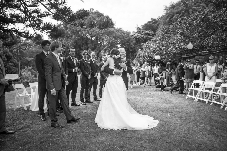 sydney candid wedding photography